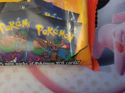 New Open Box Pokemon Cards TCG Halloween 2024 Trick or Trade BOOster Bundle - Image 4