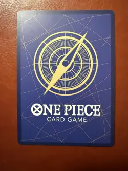 One Piece Card Game OP14 Sugar SP #OP10-065 Alt Art - Image 2