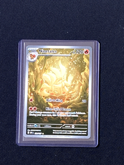 9 Card Pokemon lot, Please read description for details and condition - Image 2