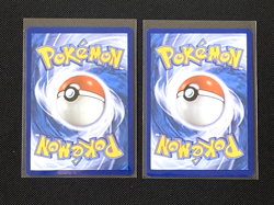 9 Card Pokemon lot, Please read description for details and condition - Image 5