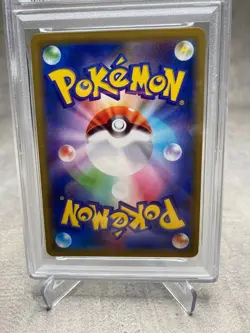 Pokemon Card Mewtwo & Mew GX Miracle Twins PSA10 TAG TEAM GX - Image 4