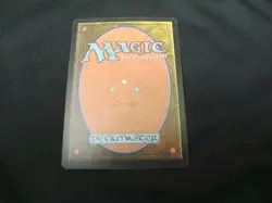 LEONIN SHIKARI-FOIL-DARKSTEEL EDITION-MAGIC THE GATHERING CARD. - Image 2