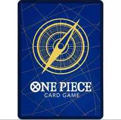 Dracule Mihawk OP09-048 SR Emperors in the New World - ONE PIECE Card Japanese - Image 3