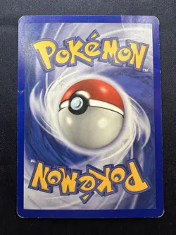 Pokemon Card - Electrode Hidden Legends 5/101 Holo SWIRL 🌀 LP/MP FREE SHIPPING - Image 3