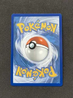 Pokemon TCG Lugia EX Double Rare Holo Card 082/131 Prismatic Evolutions - Image 2