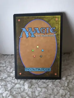 MTG Buried Ruin Retro Frame - The Brothers' War Commander #177 - Image 2