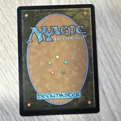 Hexing Squelcher Showcase R 0317 MTG Lorwyn Eclipsed Mint - - Image 2