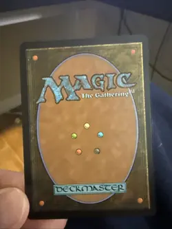 Temporal Manipulation (Future Sight) Mystery Booster 2 Regular - Image 2