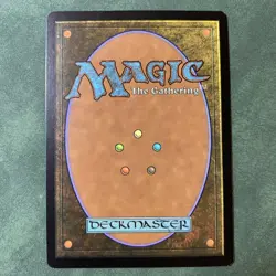 Voidslime (Champs 2006 Extended Art Promo) FOIL Mtg Near Mint/NM - Image 2