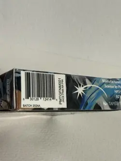 MtG Pinfinity Jace, the Mind Sculptor Pin NEW IN BOX UNOPENED 2024 Bloomburrow - Image 3