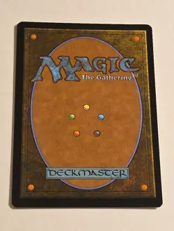 Cultivate FOIL X1 UMP MTG (Bring-a-Friend Promo) Unique and Miscellaneous Promos - Image 2