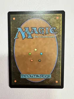 Kodama's Reach Borderless (NM Non-Foil) CMM-0649 Common MTG - Image 2