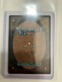 Kodama's Reach Borderless (NM Non-Foil) CMM-0649 Common MTG - Image 4