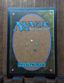 Life Finds a Way (Borderless FOIL) Universes Beyond Jurassic World Collection NM - Image 4