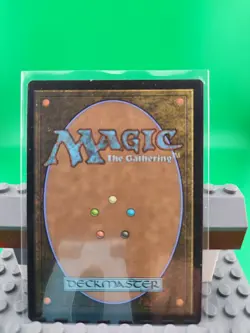 Molten Gatekeeper *FOIL* Modern Horizons 3 MTG - Image 2