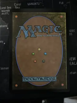MTG Lorwyn Eclipsed Formidable Speaker Normal R 0176 ECL - Image 2