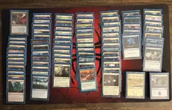 Custom Commander Deck - Bruna, Light of Alabaster - Voltron Auras - EDH MTG - NM - Image 2