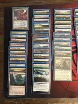 Custom Commander Deck - Bruna, Light of Alabaster - Voltron Auras - EDH MTG - NM - Image 3