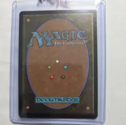 Wakka, Devoted Guardian MTG (Borderless) (Chocobo Track Foil) Final Fantasy Foil - Image 5