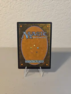 MTG Overwhelming Splendor LP Hour Of Devastation - Image 2