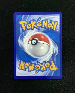 2025 Pokemon TCG S-Chinese Gem Pack Vol 3 CBB3C 09 07/07 Mismagius -LU57 - Image 2