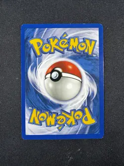 Pokemon Erika's Weepinbell - WOTC Gym Heroes Uncommon 48/132 Unlimited 2000 - Image 2