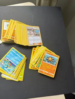 Pokemon cards - Assorted Lot of 250+ - Image 4