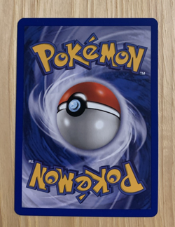Pokemon - Igglybuff Black Star Promo # 36 NM - Image 2