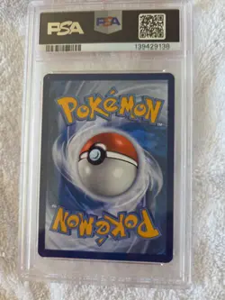 PENNY SIR 2024 POKEMON PAF EN #239 PSA GEM MINT 10 - Image 5