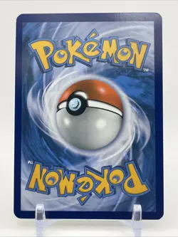 Keldeo XY118 XY Black Star Promo Full Art Holo Pokemon TCG - Image 2