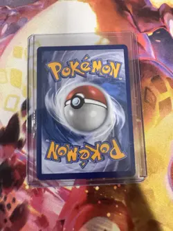 Pokemon TCG: Yanmega ex 228/182 Special Illustration Rare Destined Rivals NM - Image 2