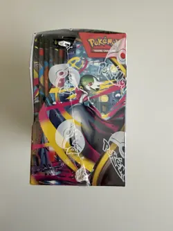 Mega Evolution Enhanced Booster Box (36 Packs Promo card) - Pokemon TCG - Image 4