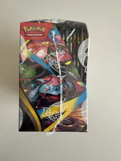 Mega Evolution Enhanced Booster Box (36 Packs Promo card) - Pokemon TCG - Image 5