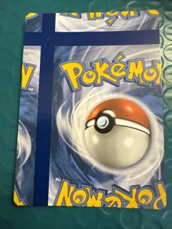 Pokemon - Obsidian Flames - Sharpedo - 047/197 - Reverse Holo NFC error Miscut - Image 2