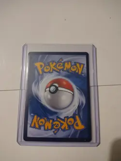 Pokemon TCG Charizard VMAX 134/115 Rare Holo Card Mint Condition - Image 2