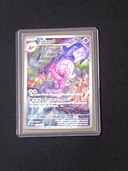 9 Card Pokemon lot, Please read description for details and condition - Image 2