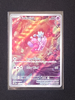 9 Card Pokemon lot, Please read description for details and condition - Image 4