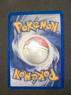 Vintage Pokemon TCG Mewtwo 010/130 Base Set 2 Holo Wizards - Image 2