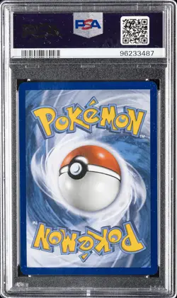 2019 POKEMON SUN & MOON TEAM UP #53 GENGAR & MIMIKYU GX PSA 10 - Image 2