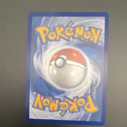 Pokemon Air Balloon 166/132 Me01: Mega Evolution Full Art Holo Trainer TCG - Image 2