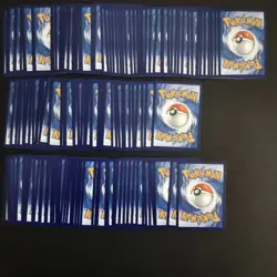 150 Lot AR Pokemon TCG Chinese Card Art Rare Brute Bonnet swablu minior -FI38 - Image 2