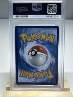 PSA 10 2020 Pokemon Charmeleon 024/185 Reverse Holo Vivid Voltage Gem Mint - Image 2