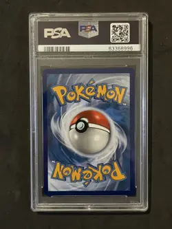 PSA 10 Charizard V SWSH050 Pokemon Champion's Path ETB Promo Gem Mint - Image 2