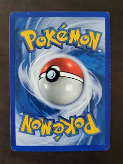Pokemon Drowzee 1st Edition Base Set 49/102 Shadowless - Image 2