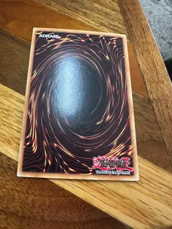 Hyozanryu GFTP-EN071 1st Edition Ultra Rare PL + BONUS - Image 2