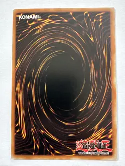 Dark Magician SD6-EN003 Structure Deck: Spellcaster's Judgment Unlimited - Image 2
