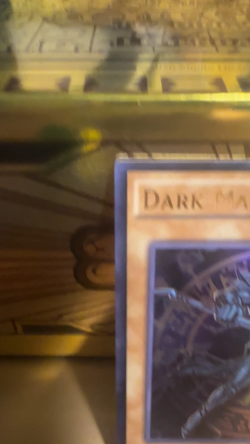 🧙 Dark Magician - MVP1-EN054 - Ultra Rare - Unlimited - LP - Image 2