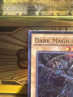 🧙 Dark Magician - MVP1-EN054 - Ultra Rare - Unlimited - LP - Image 3