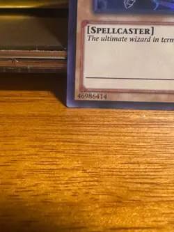 🧙 Dark Magician - MVP1-EN054 - Ultra Rare - Unlimited - LP - Image 5