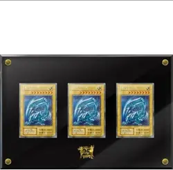 Yu-Gi-Oh ! 25th Anniversary Ultimate Kaiba with Blue-Eyes White Dragon - Image 3
